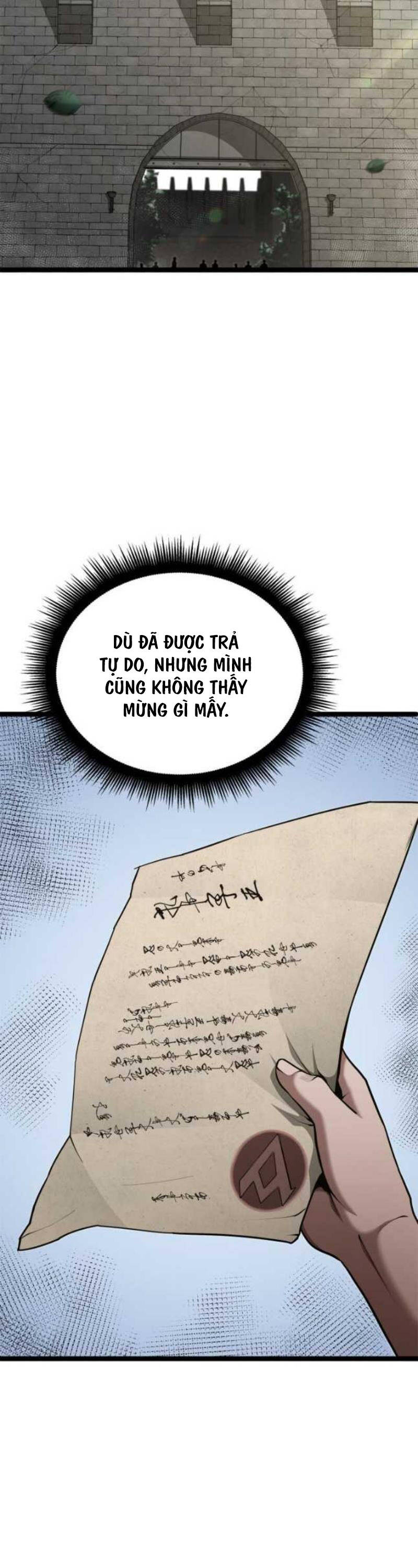 Nhà Vô Địch Kalli Chap 55 - Next Chap 56