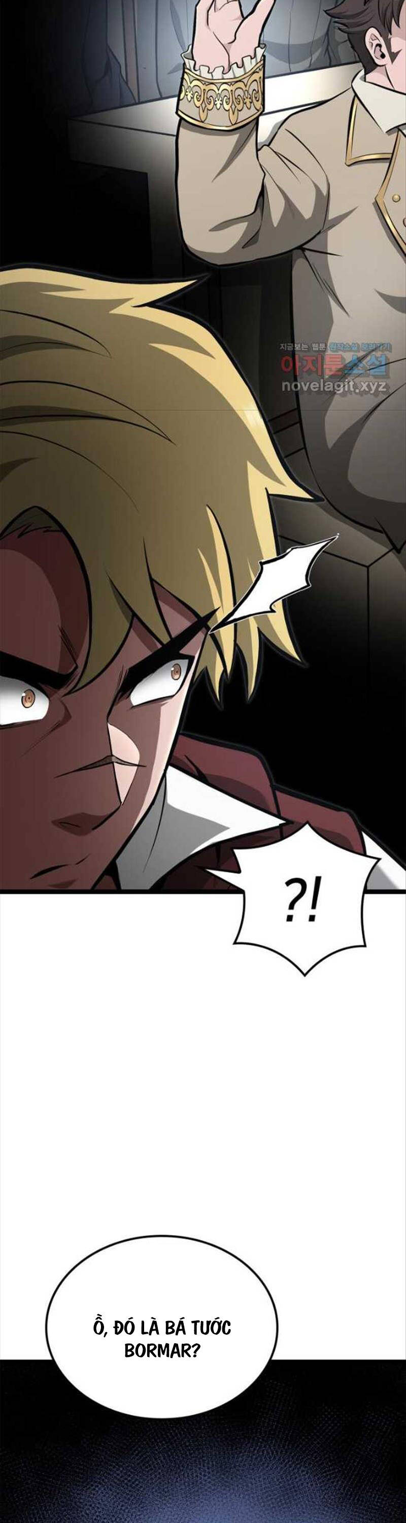 Nhà Vô Địch Kalli Chap 56 - Next Chap 57