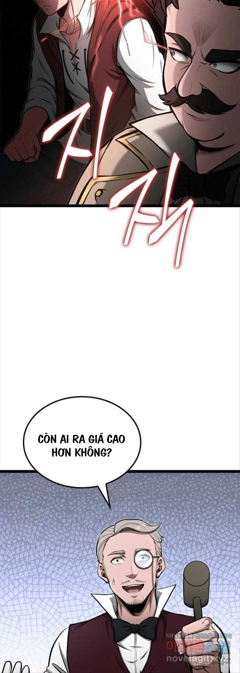 Nhà Vô Địch Kalli Chap 56 - Next Chap 57