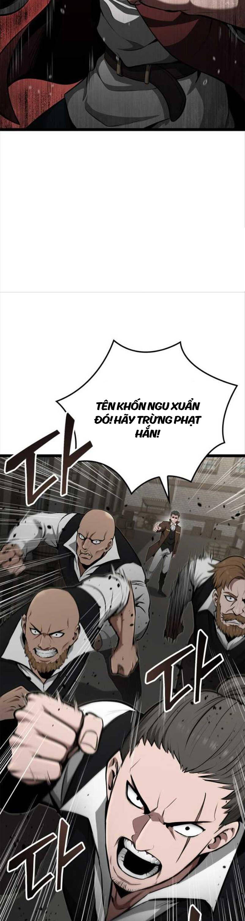 Nhà Vô Địch Kalli Chap 56 - Next Chap 57