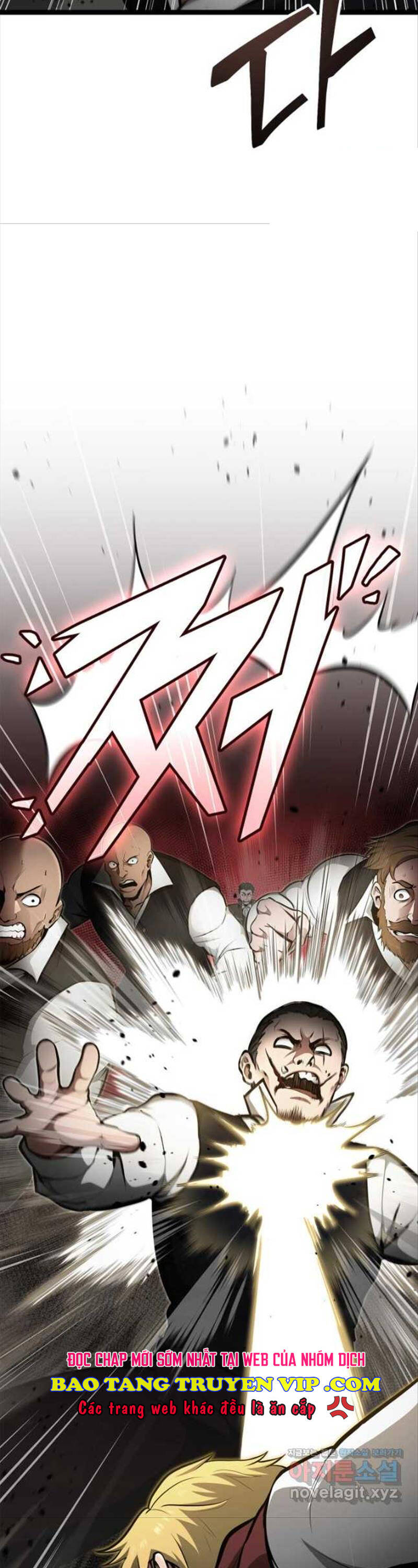 Nhà Vô Địch Kalli Chap 56 - Next Chap 57
