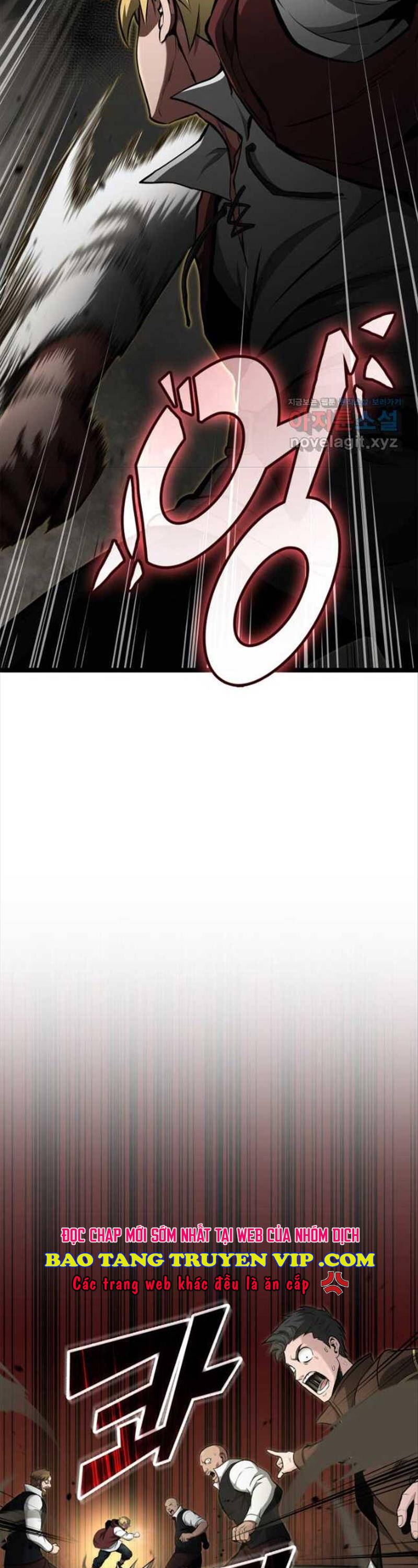 Nhà Vô Địch Kalli Chap 56 - Next Chap 57