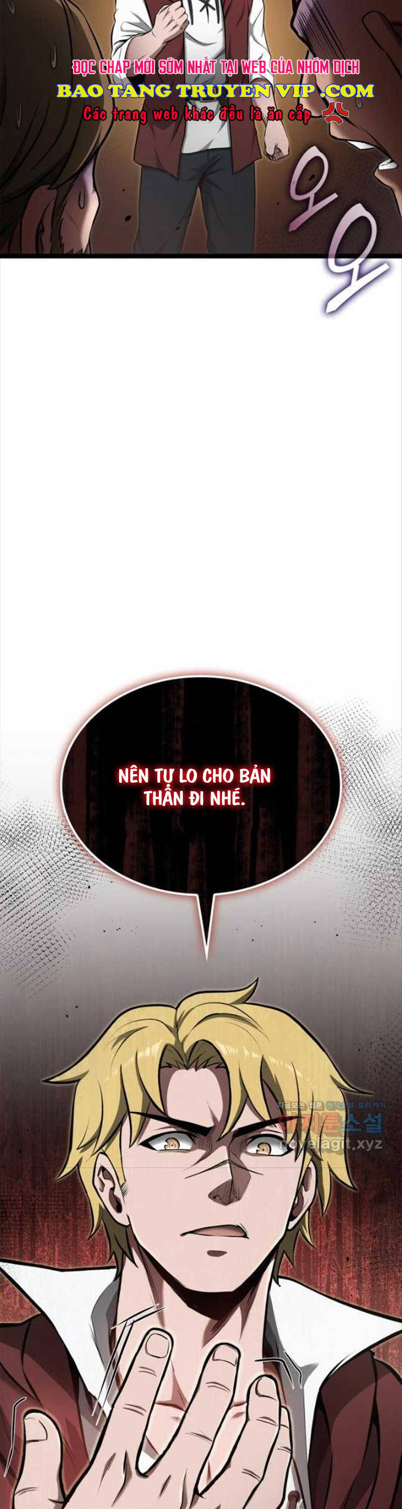 Nhà Vô Địch Kalli Chap 56 - Next Chap 57