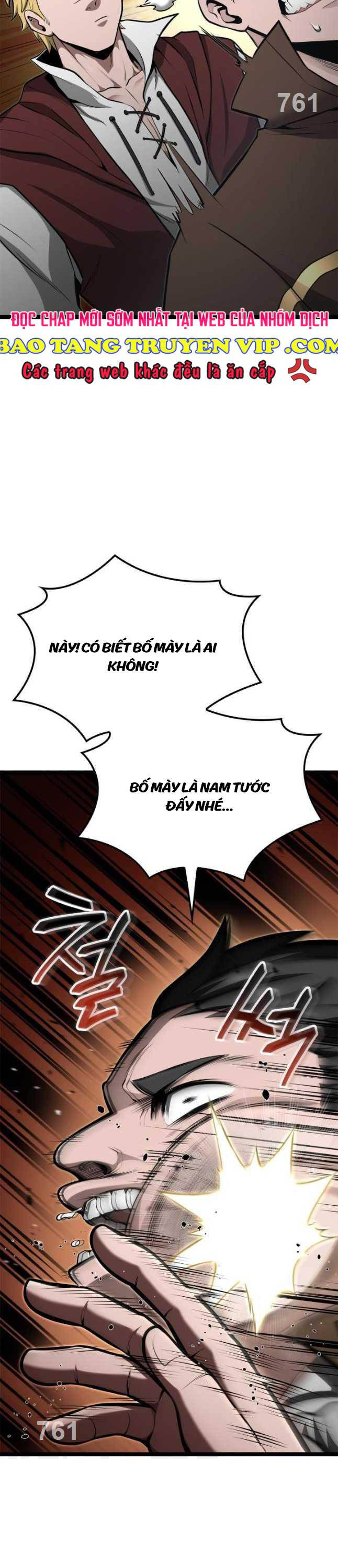 Nhà Vô Địch Kalli Chap 57 - Next Chap 58