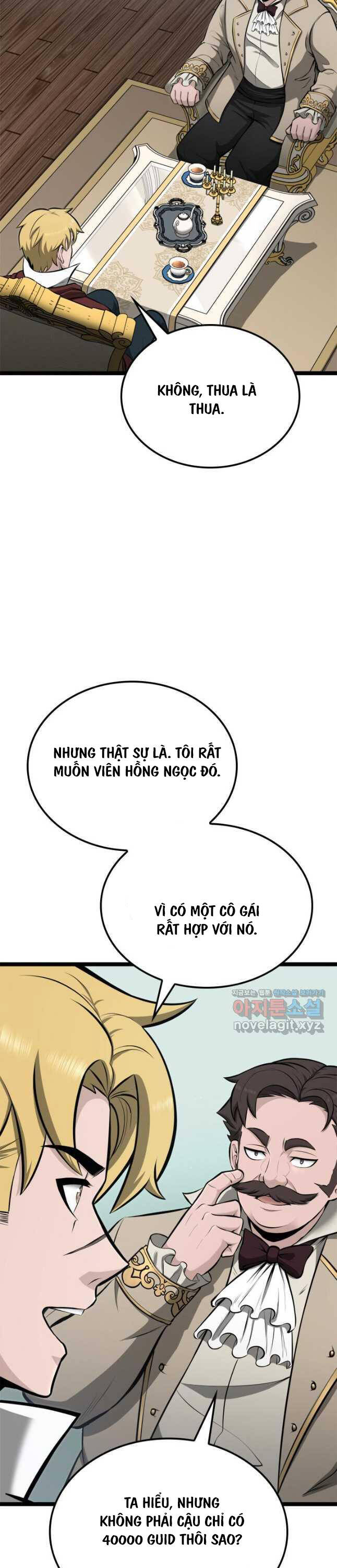 Nhà Vô Địch Kalli Chap 57 - Next Chap 58