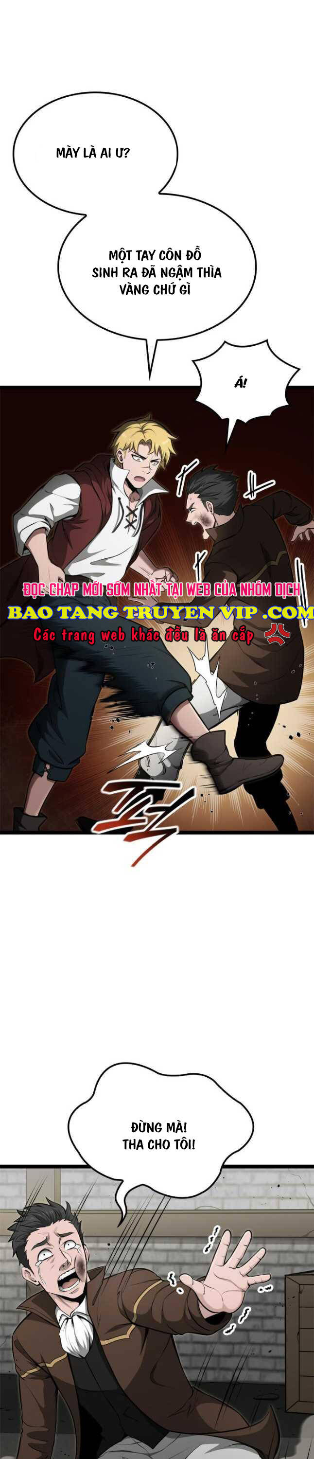 Nhà Vô Địch Kalli Chap 57 - Next Chap 58