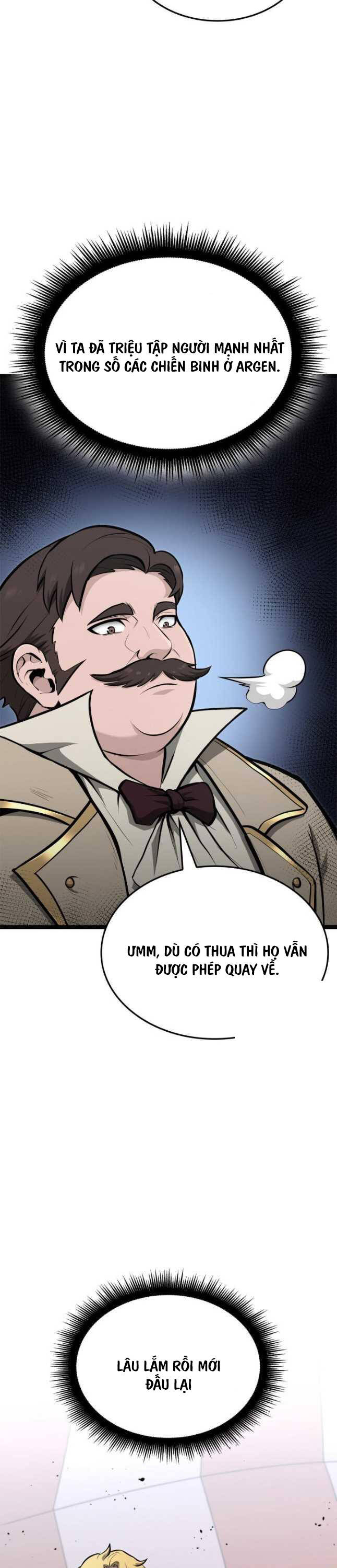 Nhà Vô Địch Kalli Chap 57 - Next Chap 58