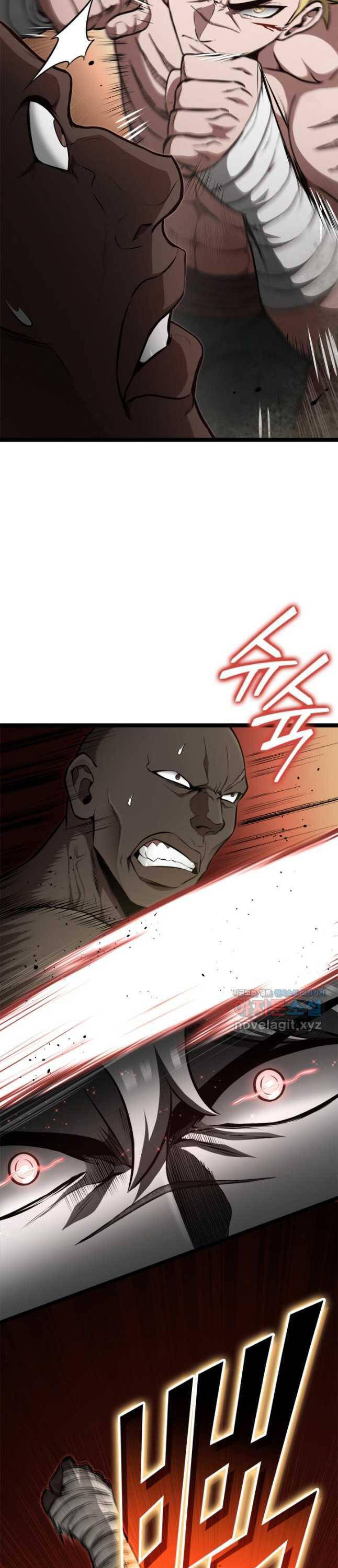 Nhà Vô Địch Kalli Chap 57 - Next Chap 58