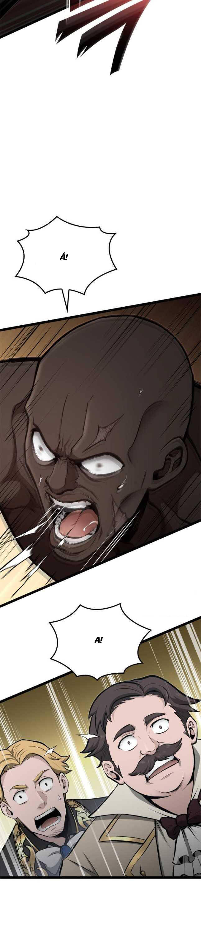 Nhà Vô Địch Kalli Chap 57 - Next Chap 58