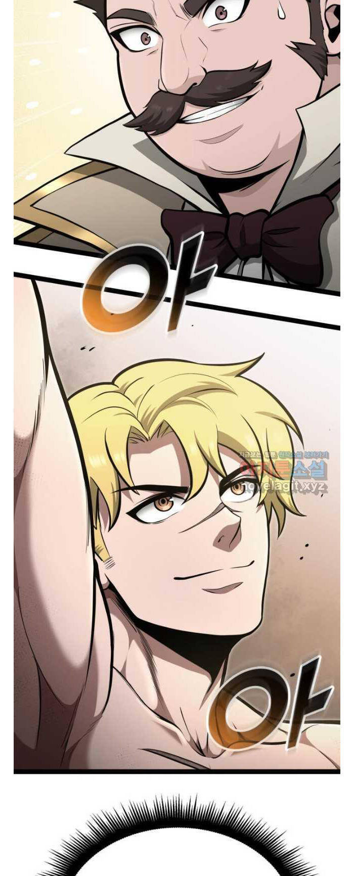 Nhà Vô Địch Kalli Chap 57 - Next Chap 58
