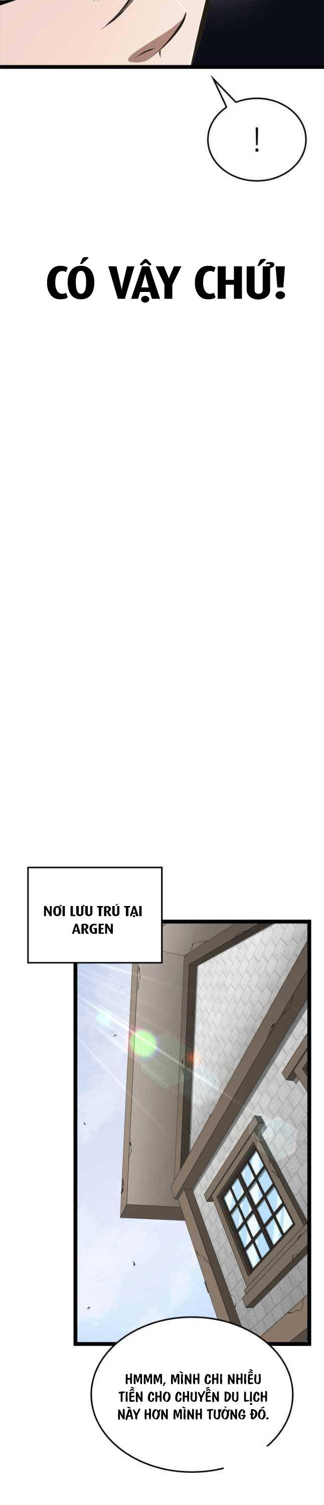 Nhà Vô Địch Kalli Chap 57 - Next Chap 58
