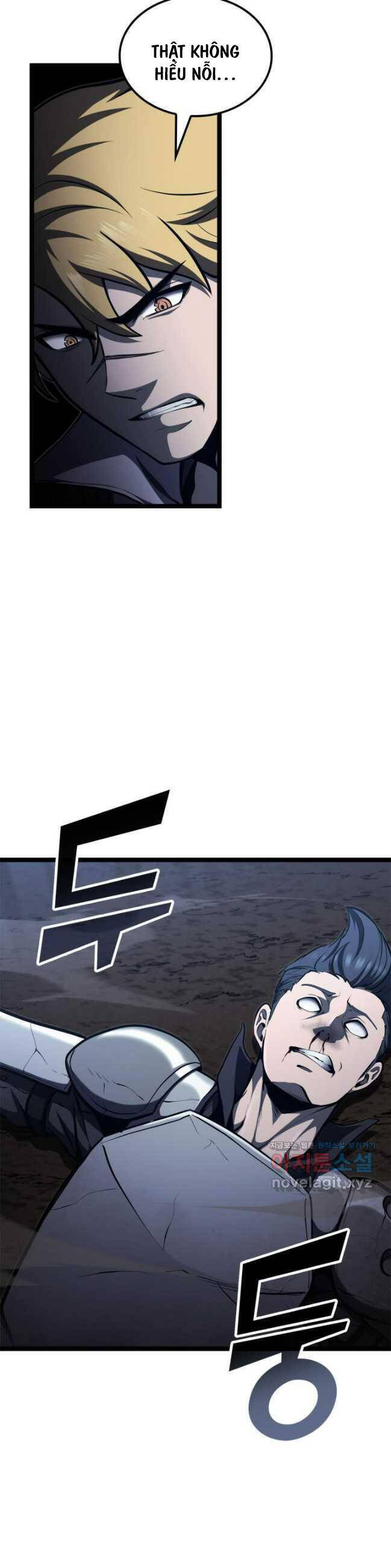 Nhà Vô Địch Kalli Chap 58 - Next Chap 59