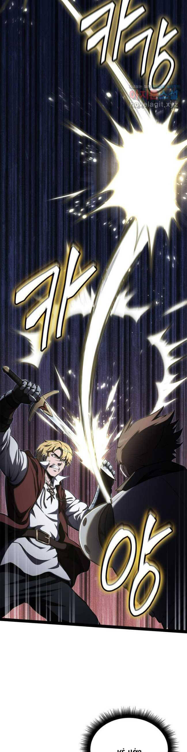 Nhà Vô Địch Kalli Chap 58 - Next Chap 59