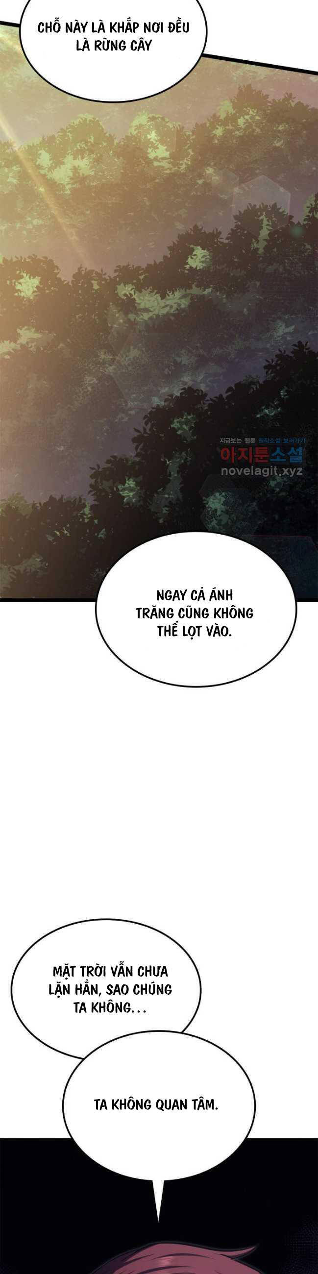 Nhà Vô Địch Kalli Chap 58 - Next Chap 59