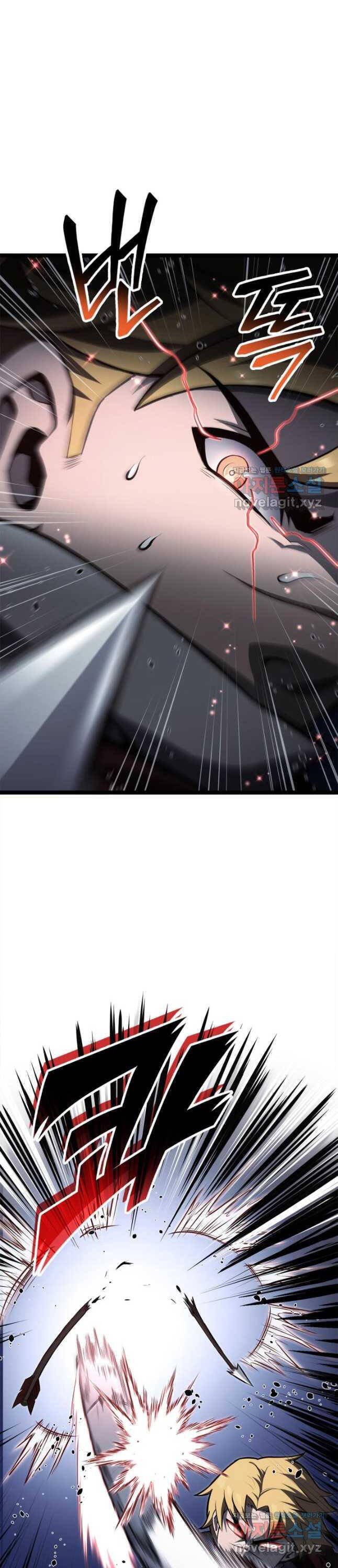 Nhà Vô Địch Kalli Chap 59 - Next Chap 60