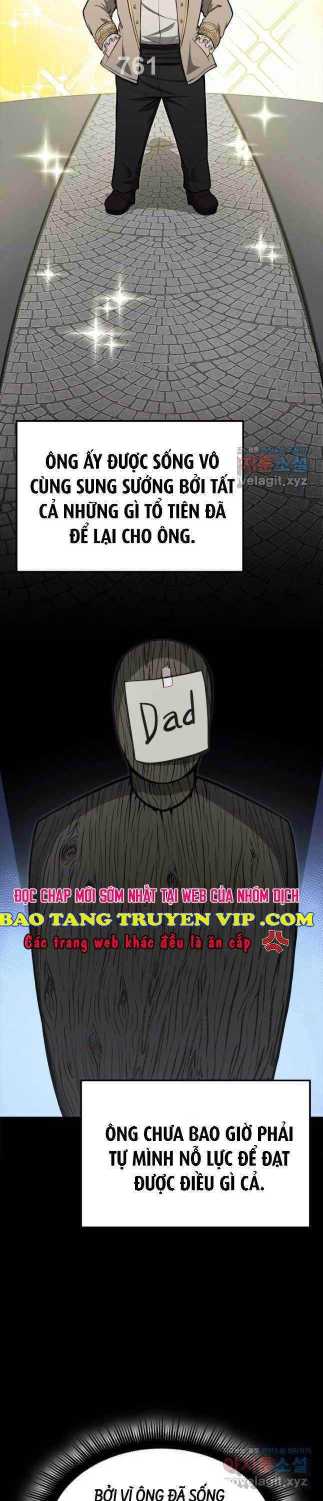 Nhà Vô Địch Kalli Chap 59 - Next Chap 60