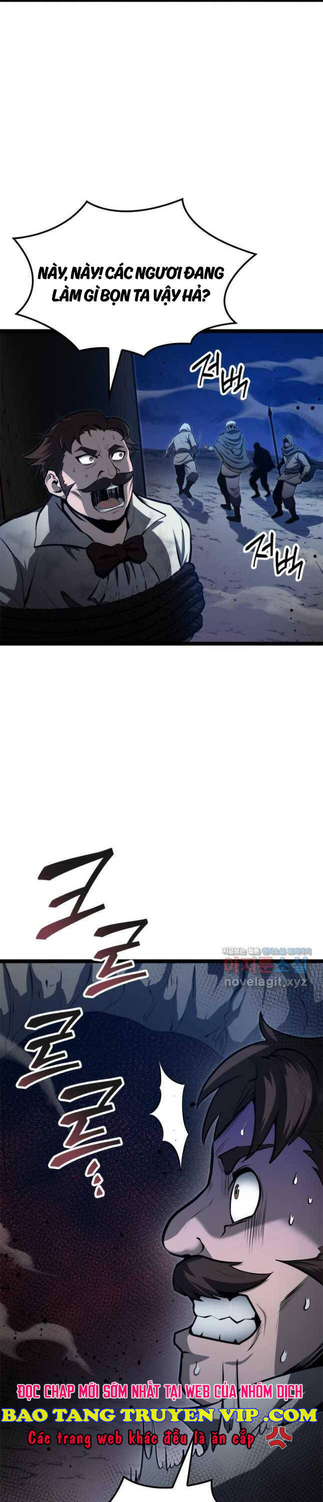 Nhà Vô Địch Kalli Chap 59 - Next Chap 60