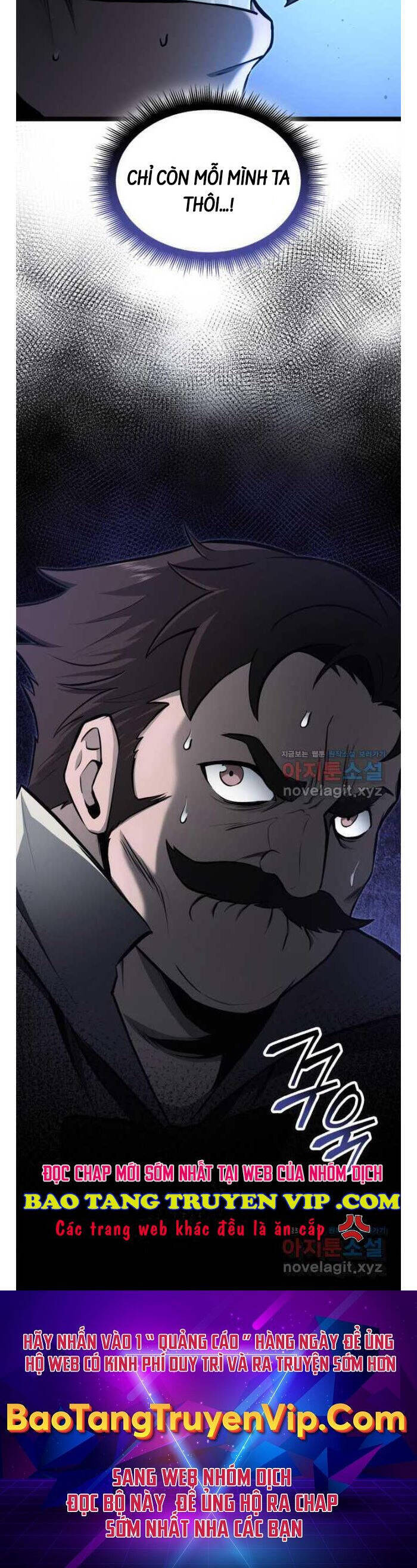 Nhà Vô Địch Kalli Chap 59 - Next Chap 60