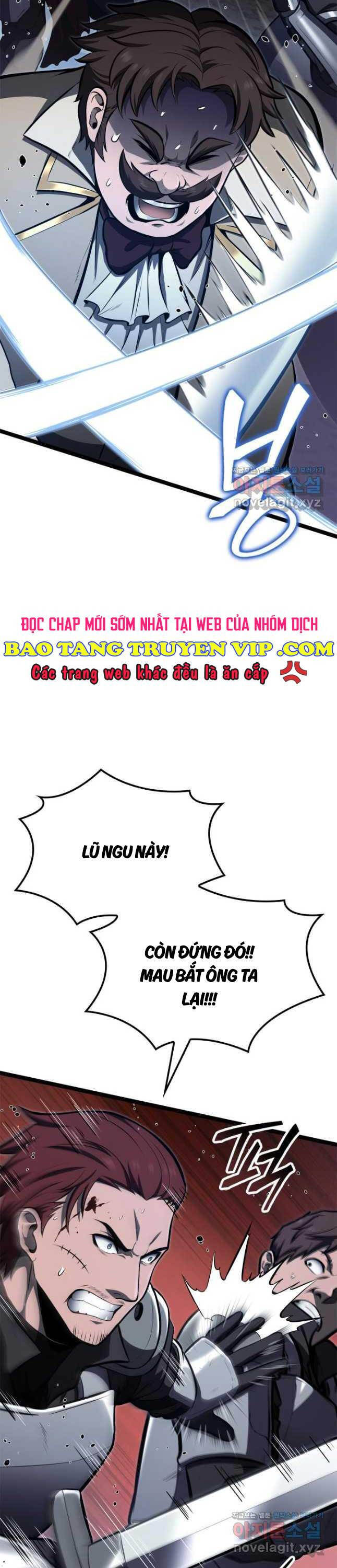 Nhà Vô Địch Kalli Chap 59 - Next Chap 60