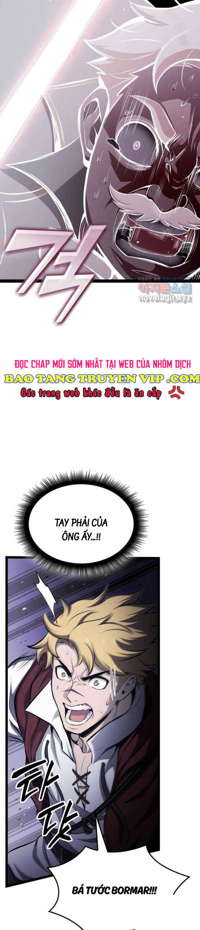 Nhà Vô Địch Kalli Chap 59 - Next Chap 60