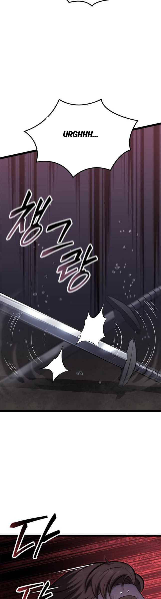 Nhà Vô Địch Kalli Chap 59 - Next Chap 60