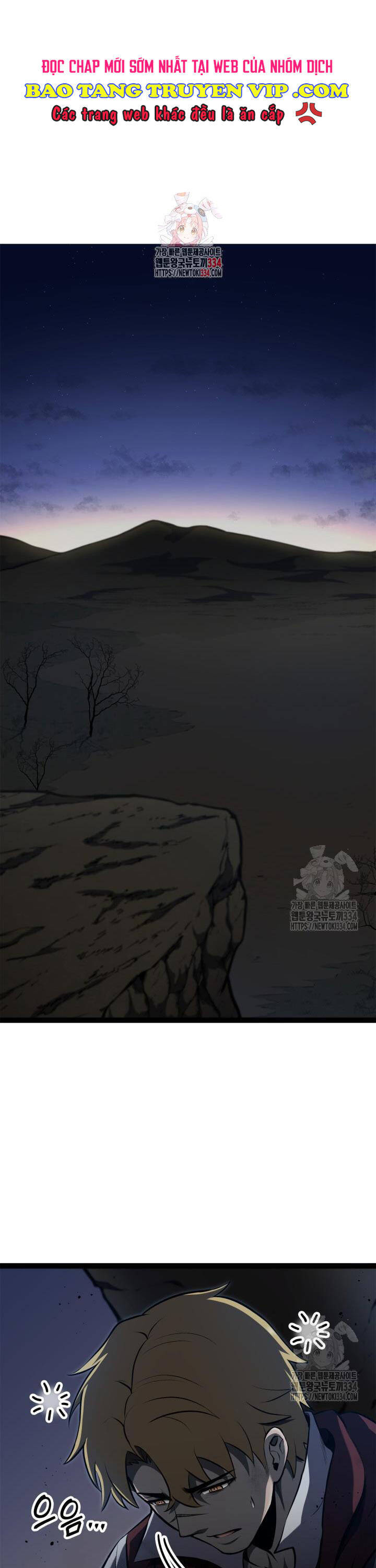 Nhà Vô Địch Kalli Chap 60 - Next Chap 61