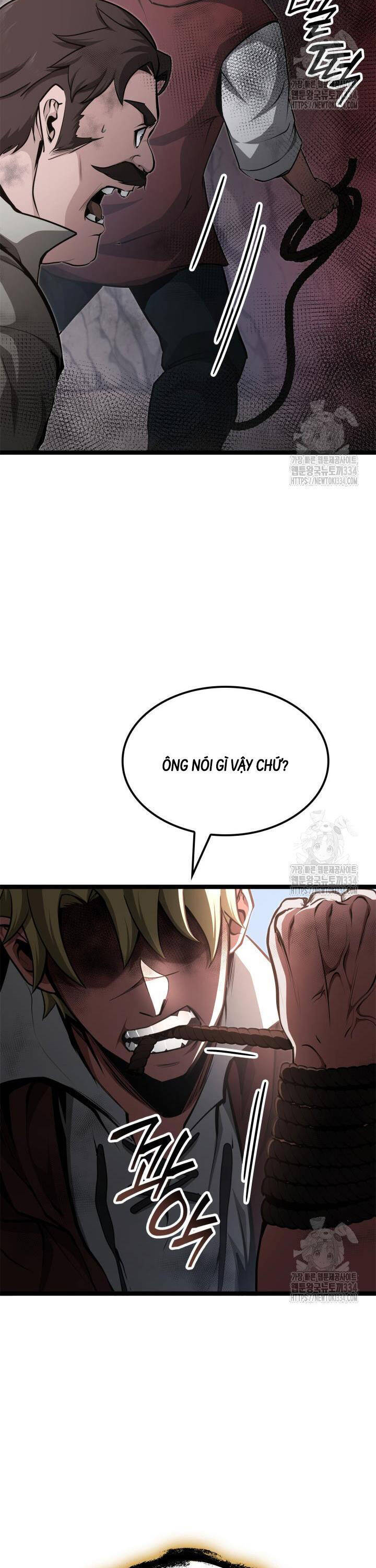 Nhà Vô Địch Kalli Chap 60 - Next Chap 61