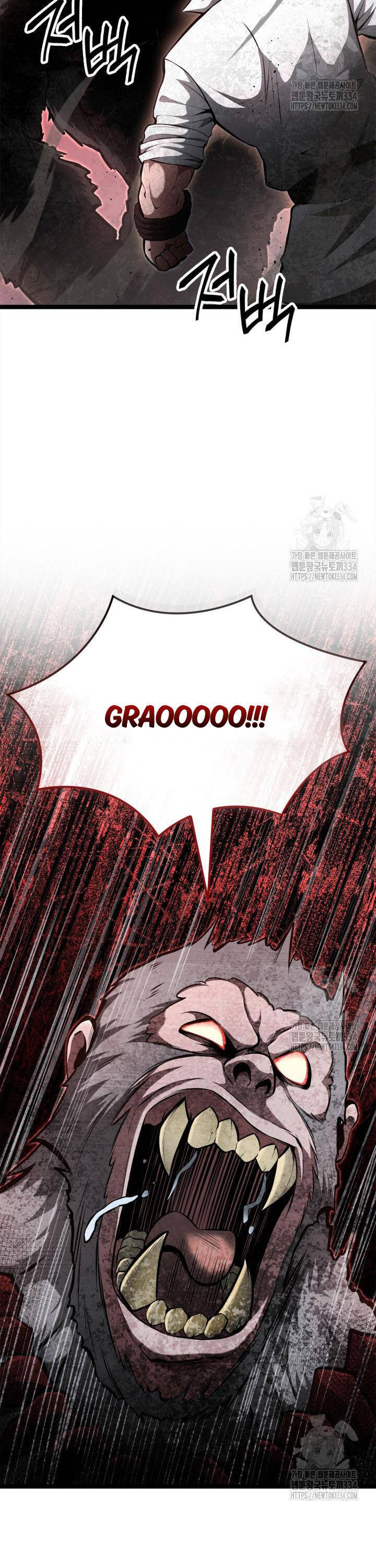 Nhà Vô Địch Kalli Chap 60 - Next Chap 61