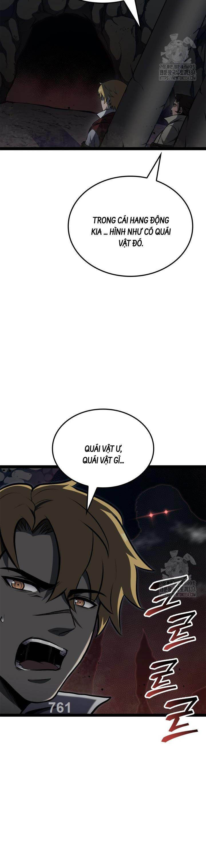 Nhà Vô Địch Kalli Chap 60 - Next Chap 61