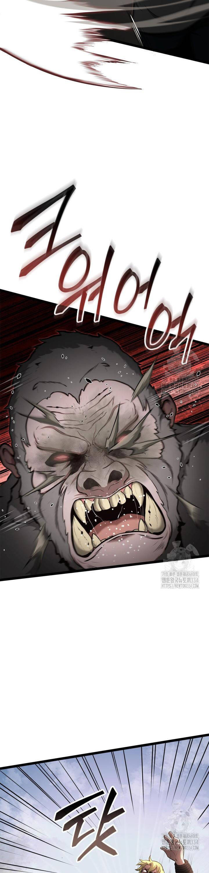 Nhà Vô Địch Kalli Chap 60 - Next Chap 61