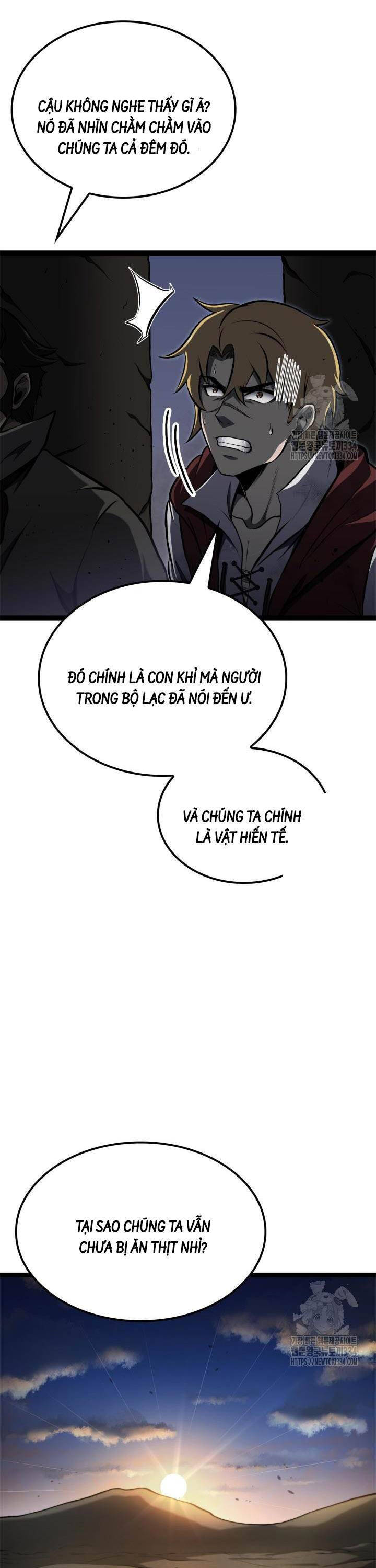 Nhà Vô Địch Kalli Chap 60 - Next Chap 61