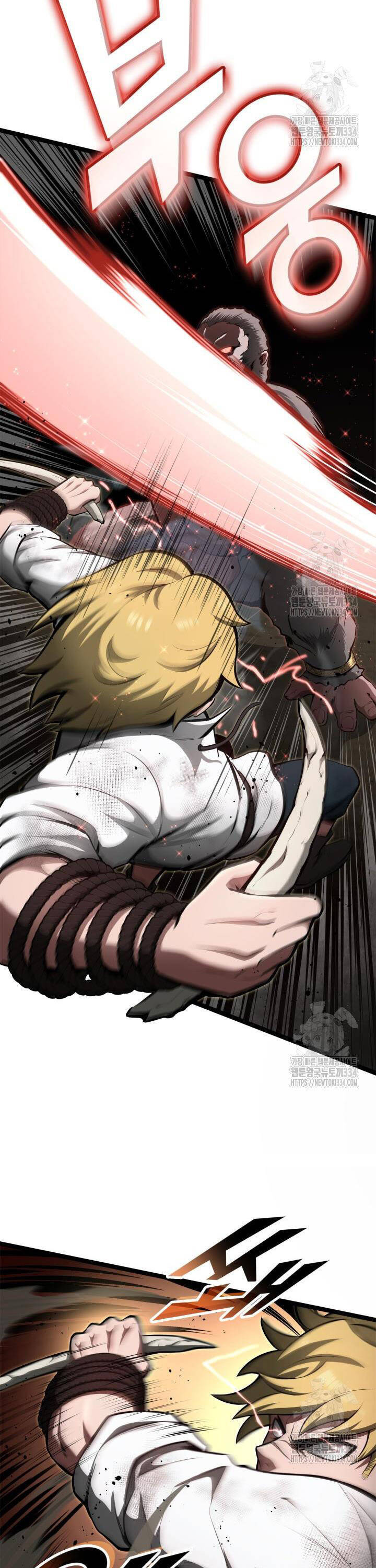 Nhà Vô Địch Kalli Chap 60 - Next Chap 61