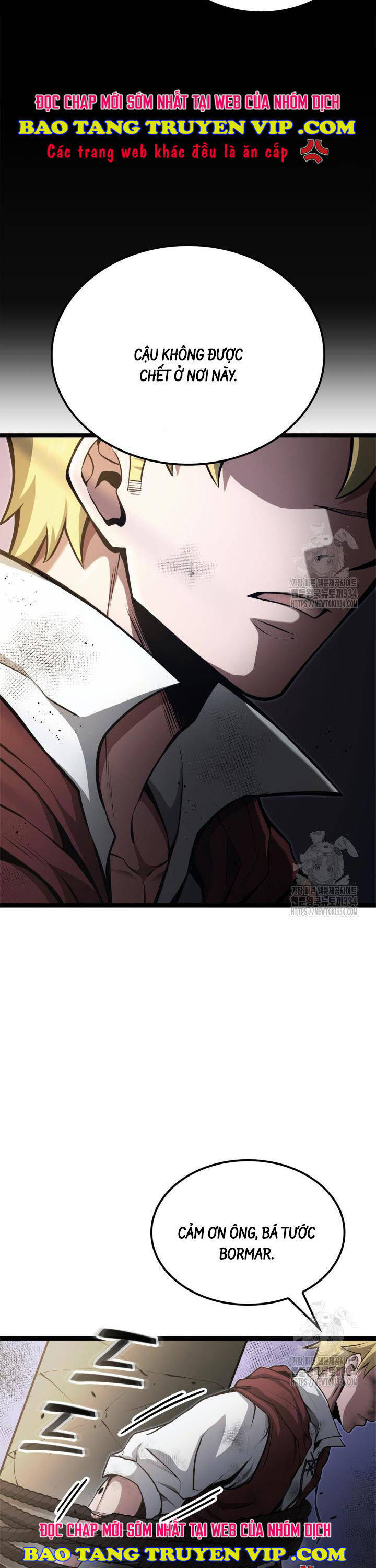 Nhà Vô Địch Kalli Chap 60 - Next Chap 61