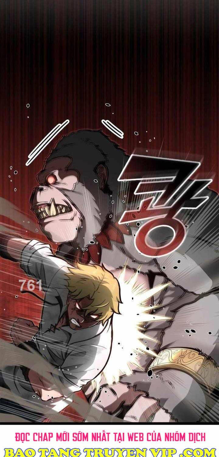 Nhà Vô Địch Kalli Chap 61 - Next Chap 62