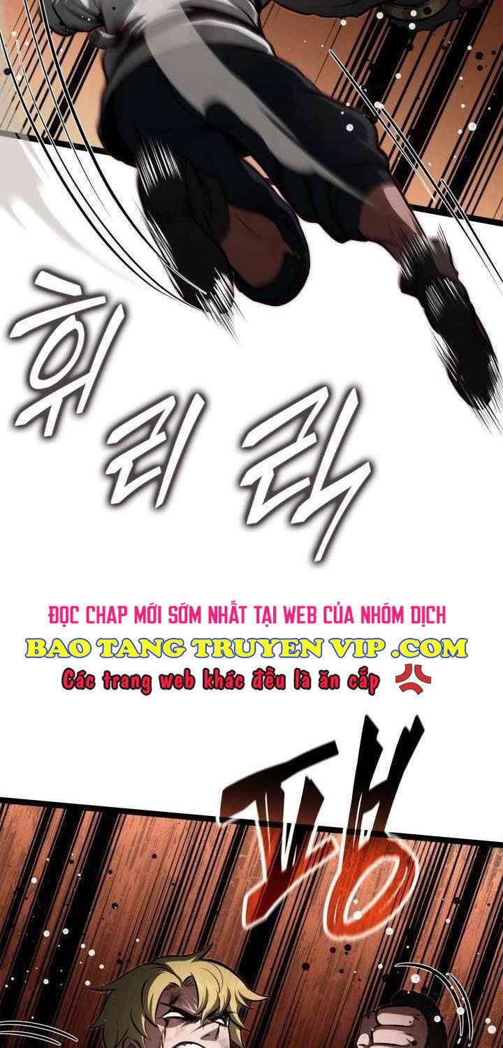 Nhà Vô Địch Kalli Chap 61 - Next Chap 62