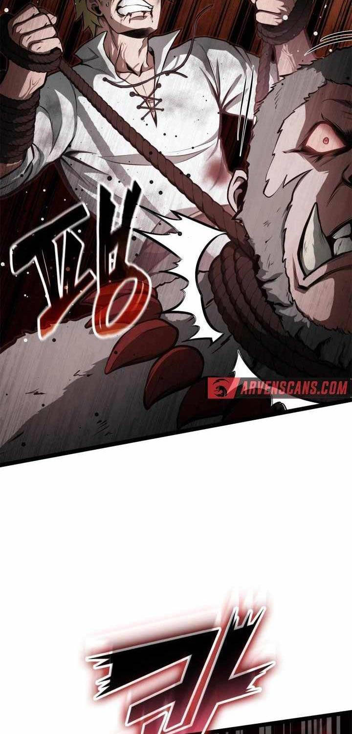 Nhà Vô Địch Kalli Chap 61 - Next Chap 62