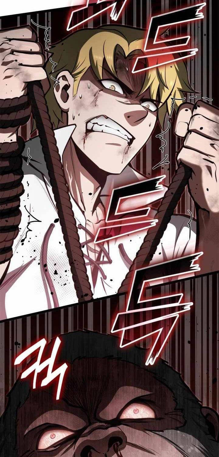 Nhà Vô Địch Kalli Chap 61 - Next Chap 62