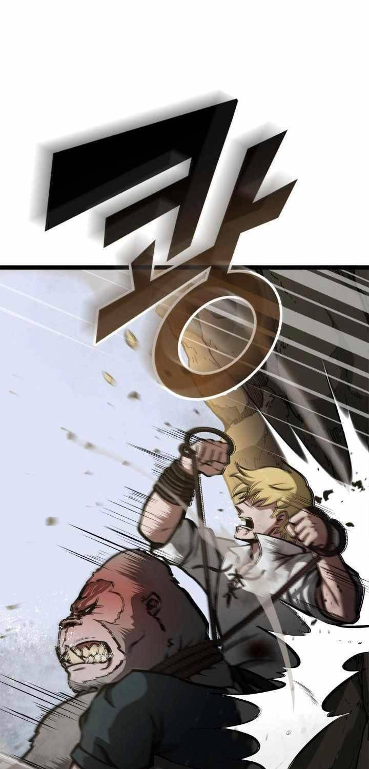 Nhà Vô Địch Kalli Chap 61 - Next Chap 62