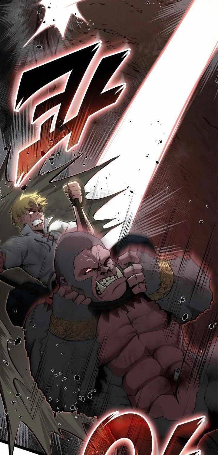Nhà Vô Địch Kalli Chap 61 - Next Chap 62
