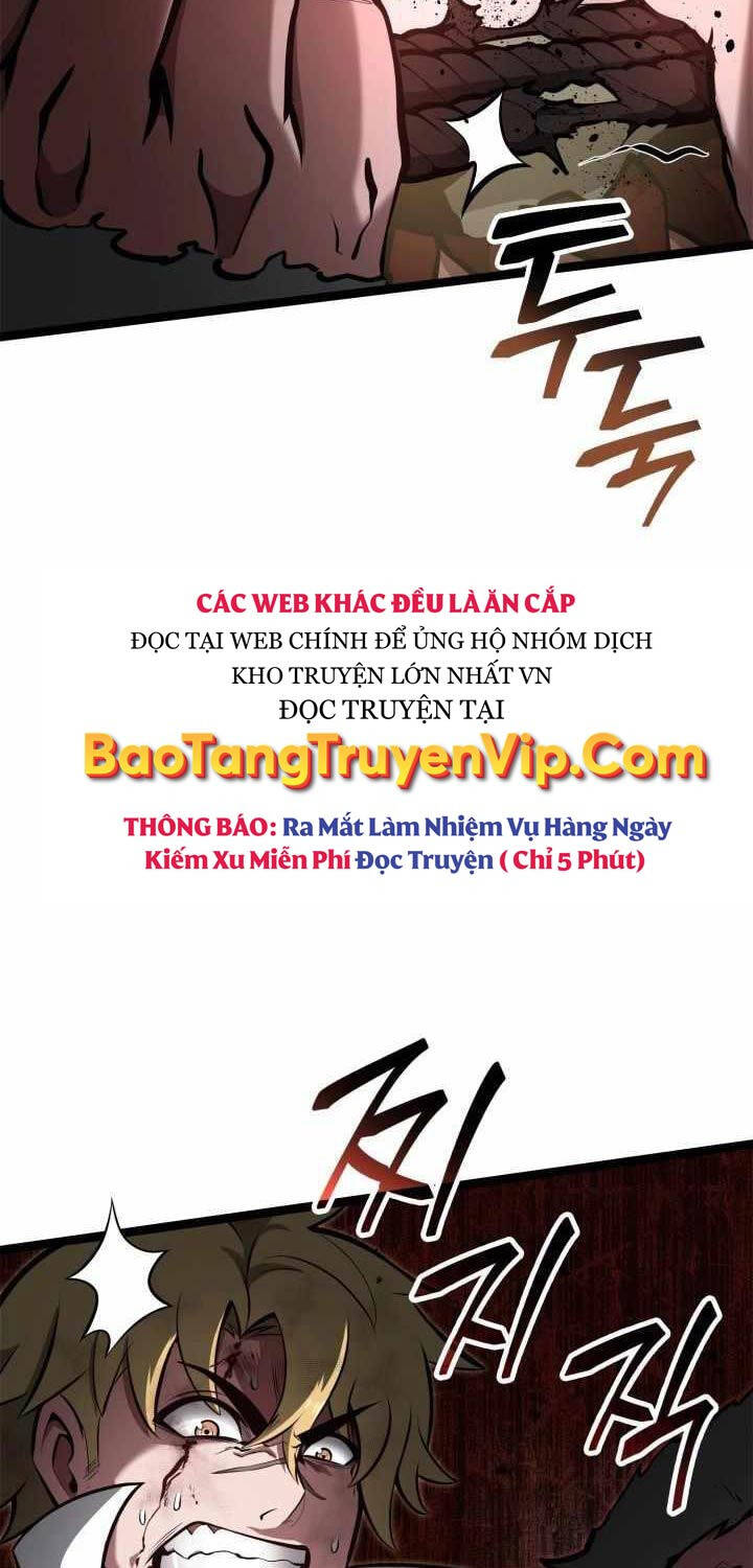 Nhà Vô Địch Kalli Chap 61 - Next Chap 62