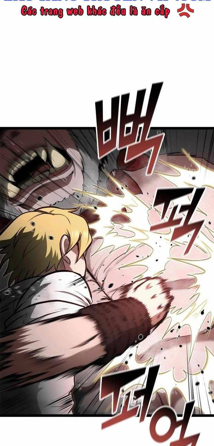 Nhà Vô Địch Kalli Chap 61 - Next Chap 62