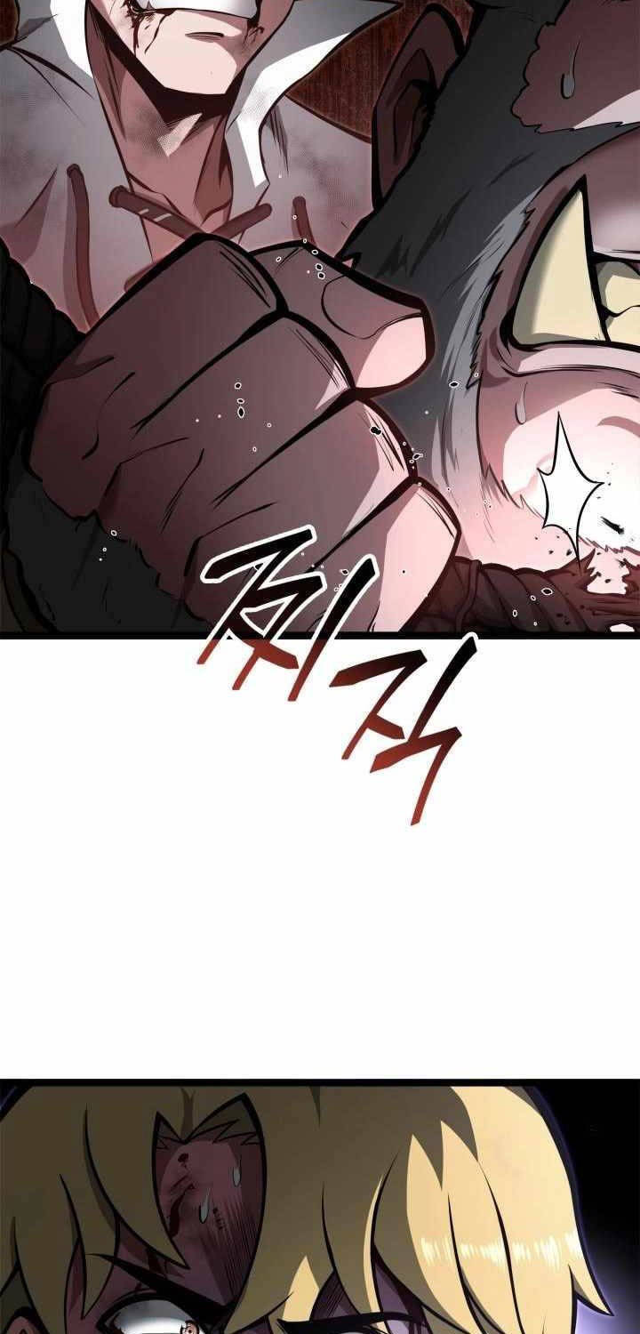 Nhà Vô Địch Kalli Chap 61 - Next Chap 62