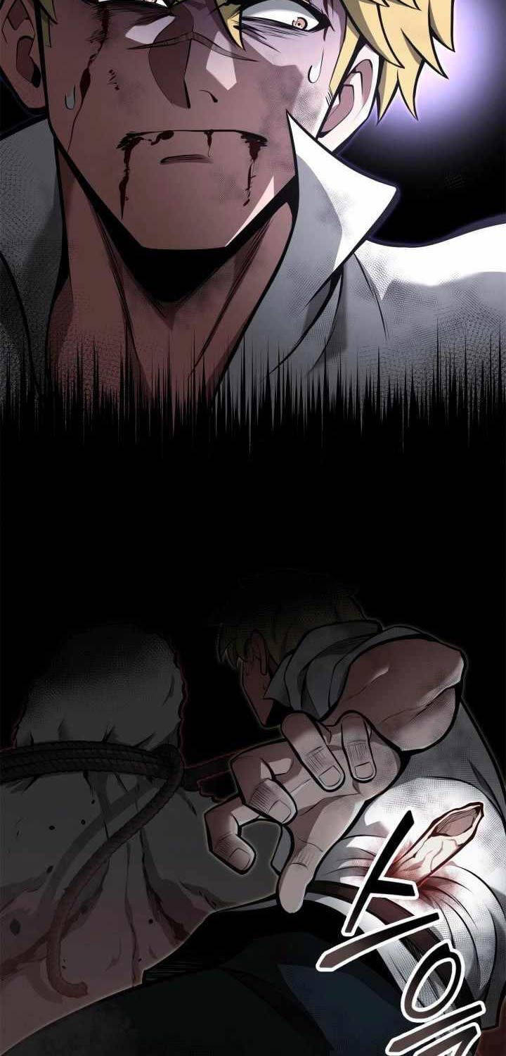 Nhà Vô Địch Kalli Chap 61 - Next Chap 62