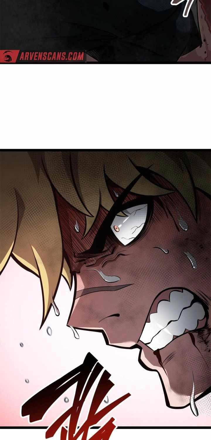 Nhà Vô Địch Kalli Chap 61 - Next Chap 62