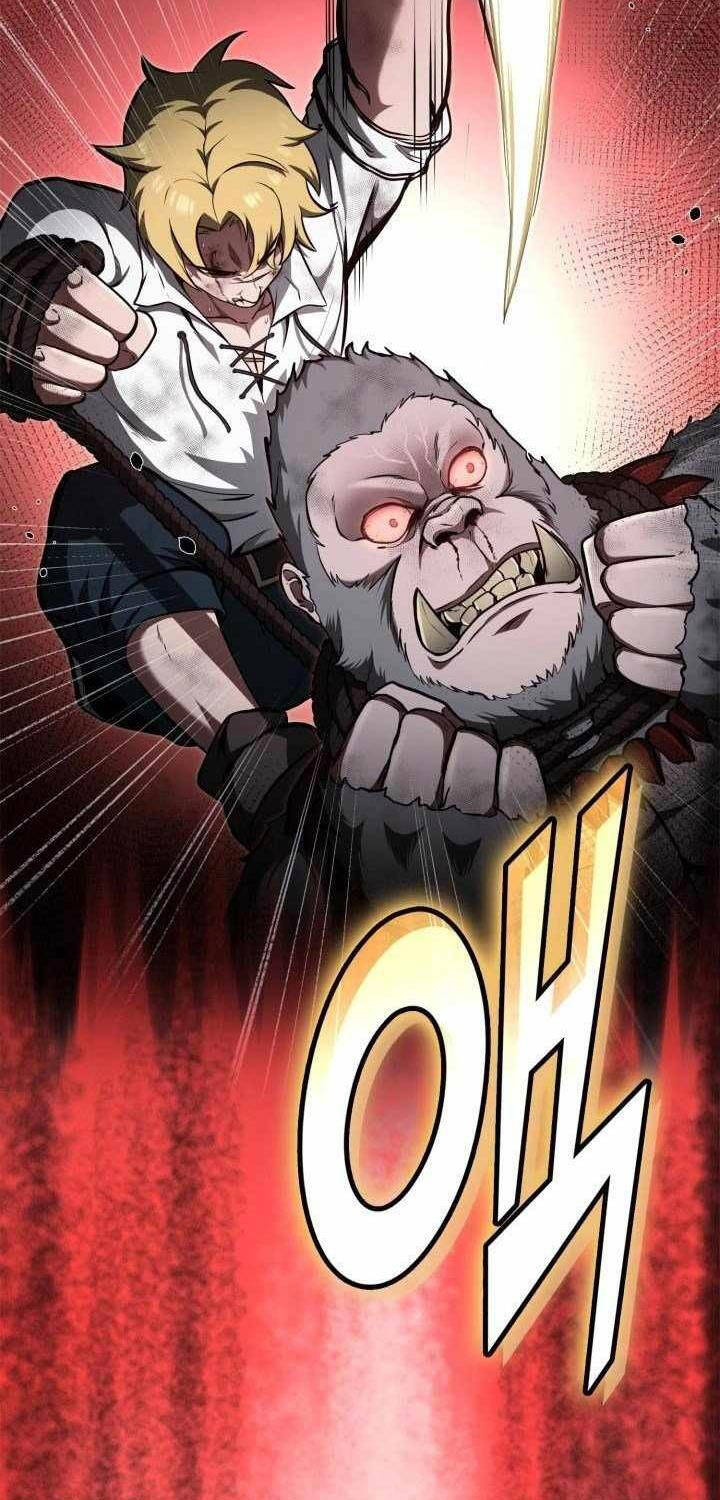 Nhà Vô Địch Kalli Chap 61 - Next Chap 62