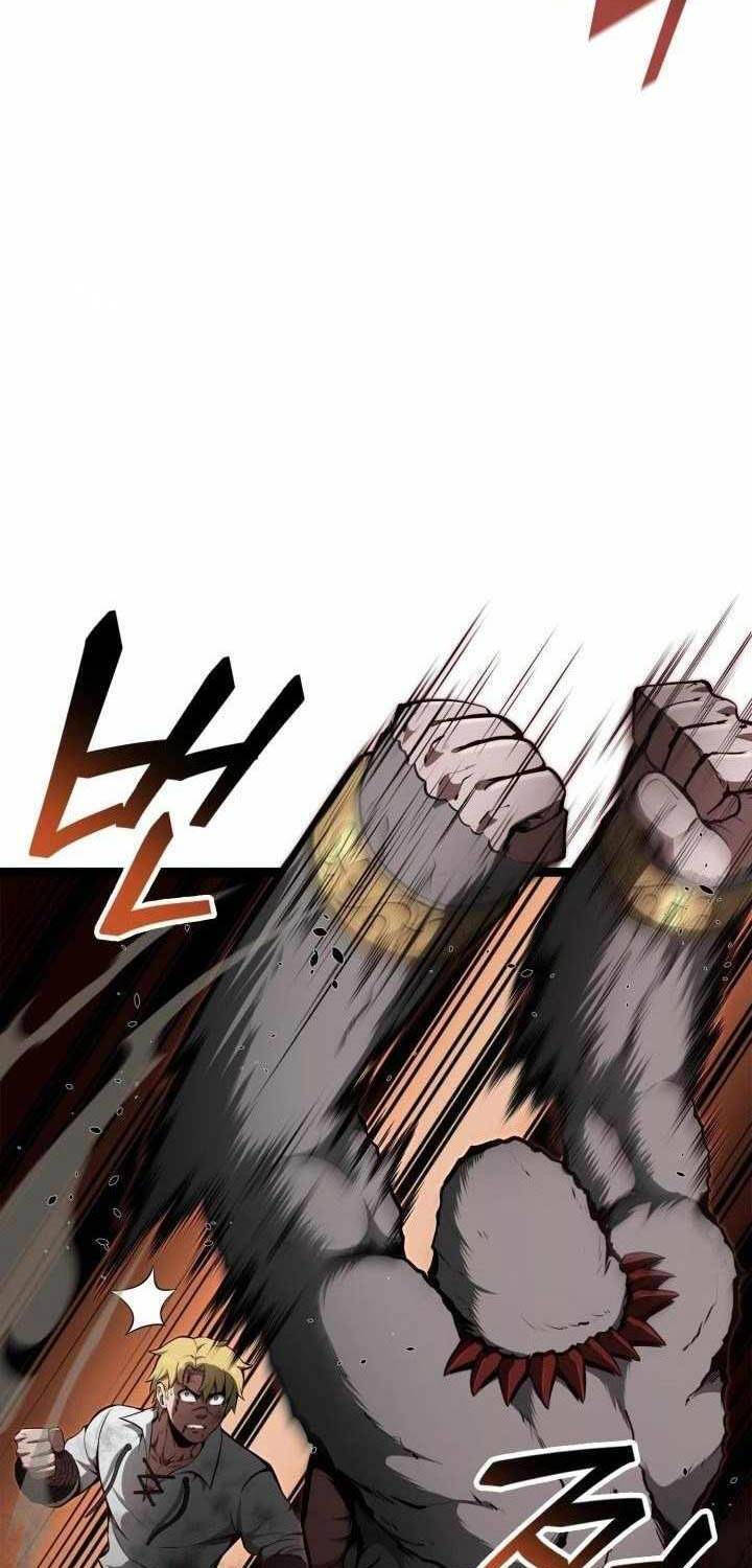 Nhà Vô Địch Kalli Chap 61 - Next Chap 62