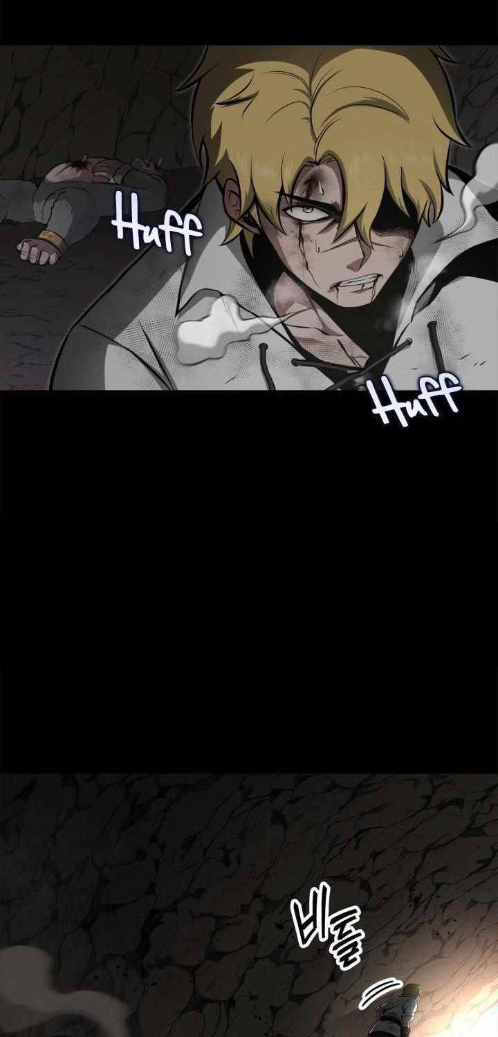 Nhà Vô Địch Kalli Chap 61 - Next Chap 62