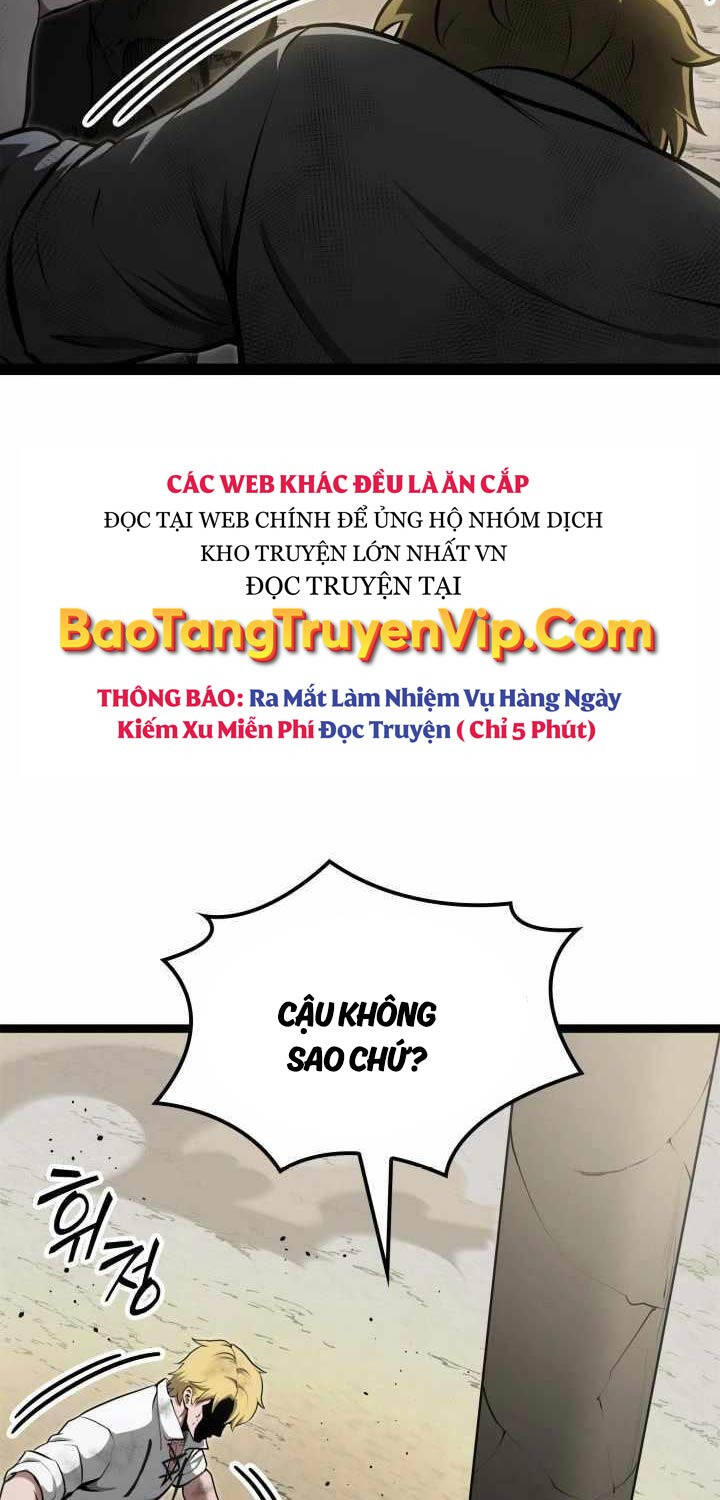 Nhà Vô Địch Kalli Chap 61 - Next Chap 62