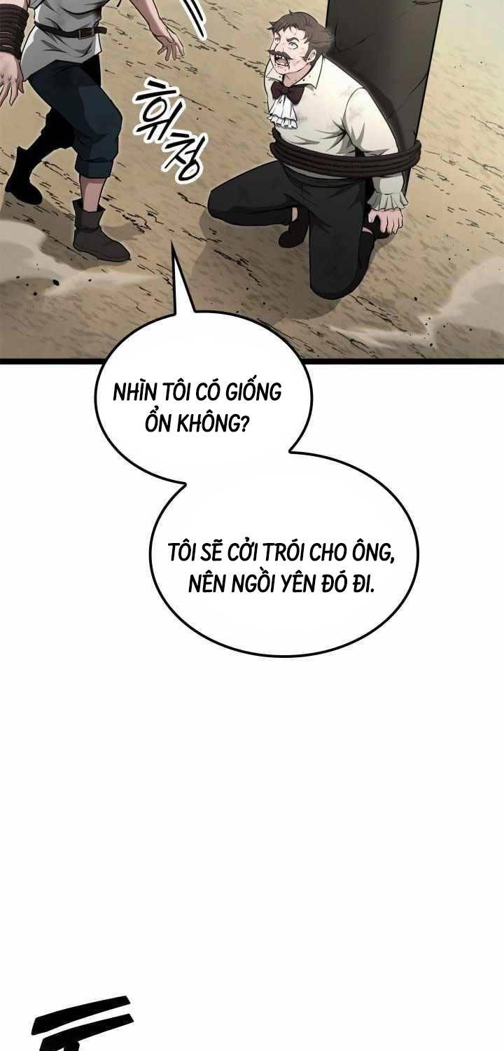 Nhà Vô Địch Kalli Chap 61 - Next Chap 62