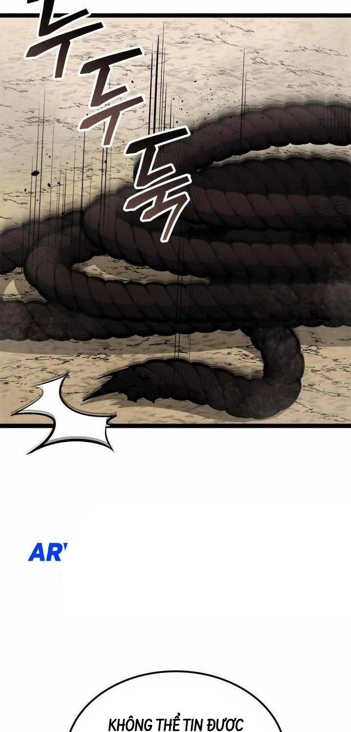 Nhà Vô Địch Kalli Chap 61 - Next Chap 62